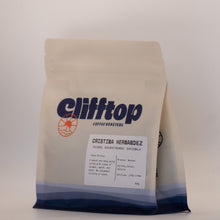 Load image into Gallery viewer, Cristina Hernandez / Guatemala / Microlot Coffee