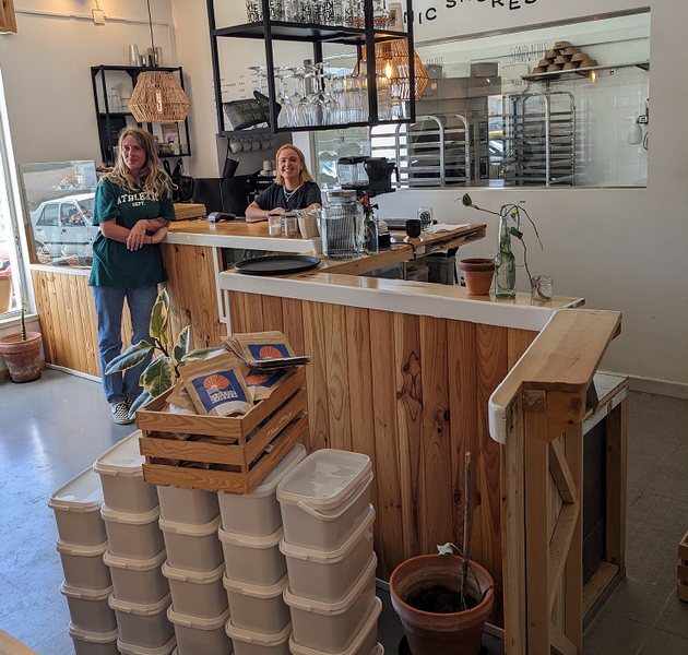 Best coffeeshops of the Algarve 2024