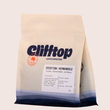 Load image into Gallery viewer, Cristina Hernandez / Guatemala / Microlot Coffee

