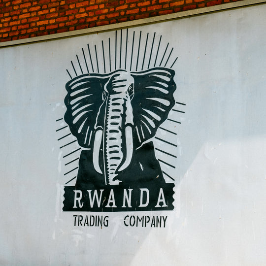 Karengera, Rwanda / Single Origin / Specialty Coffee
