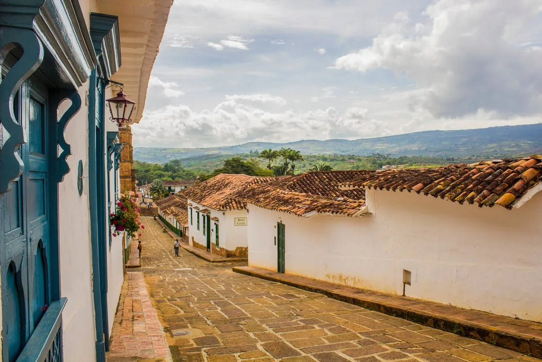 DECAF- EA Santander, Colombia