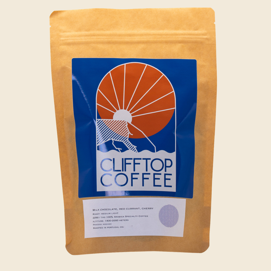 Primavera Family, Guatemala / Single Origin Specialty Coffee